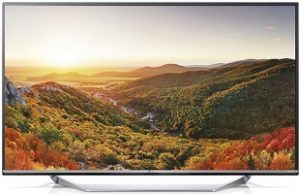 Jaki telewizor 4K Ultra HD powyżej 55 cali?