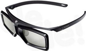 Jakie okulary 3D - pasywne czy aktywne?