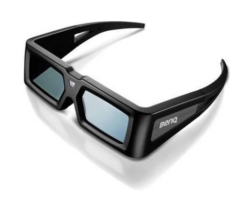okulary 3D