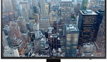 Telewizor do gier