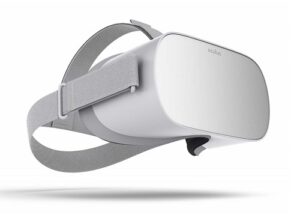 okulary VR Oculus Go Standalone