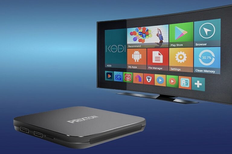 Dobry TV Box Jaki kupić do Smart TV? Kryteria zakupu Ranking i